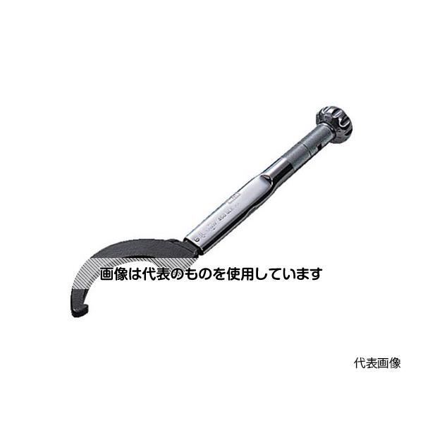 中村製作所（カノン） オープンスパナ付トルクレンチ BS51-N50QLK 入数：1本