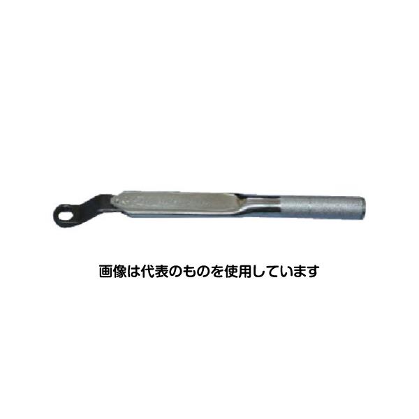 中村製作所（カノン） 【要トルク値指定】メガネ式単能形トルクレンチ N73RSPK30 入数：1本