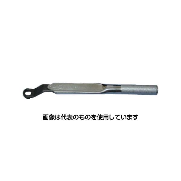 中村製作所（カノン） 【要トルク値指定】メガネ式単能形トルクレンチ N9RSPK6 入数：1本 18,119円