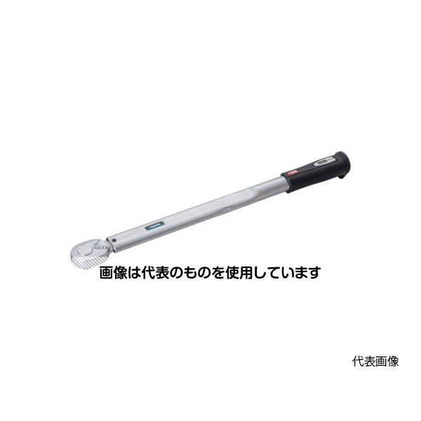 アズワン(AS ONE) プレセット形トルクレンチ(メモリセットタイプ) 10～50N・m T4M50 入数：1個