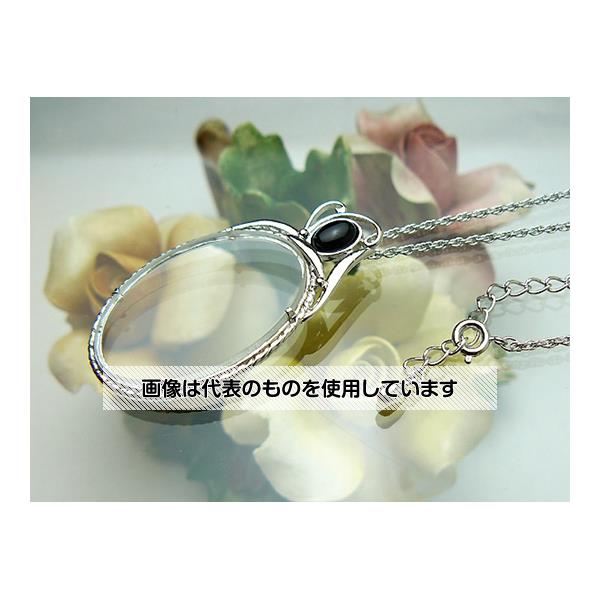 クリアー光学 ペンダントルーペ +3.5(老眼鏡タイプ) PW-22 入数：1個