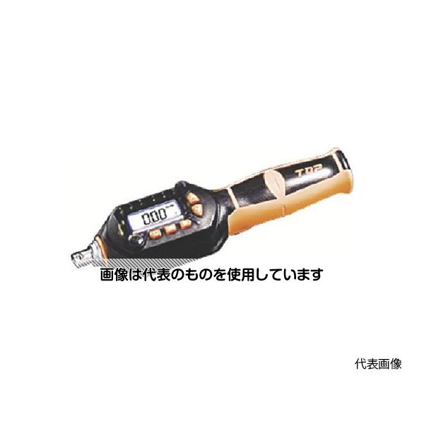 アズワン(AS ONE) ヘッド交換式デジタルトルクハンドル 調整範囲6～30N・m DT030-10BN 入数：1丁 41,828円