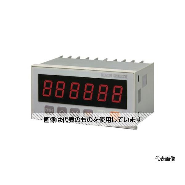 ライン精機 デジタルタコメーター F90-101 入数：1個