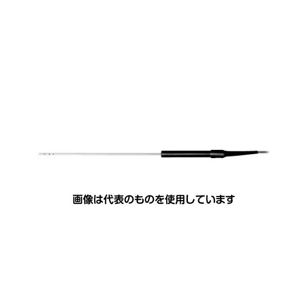 ライン精機 熱電対プローブ 空気・ガス用 KB-75A 入数：1個