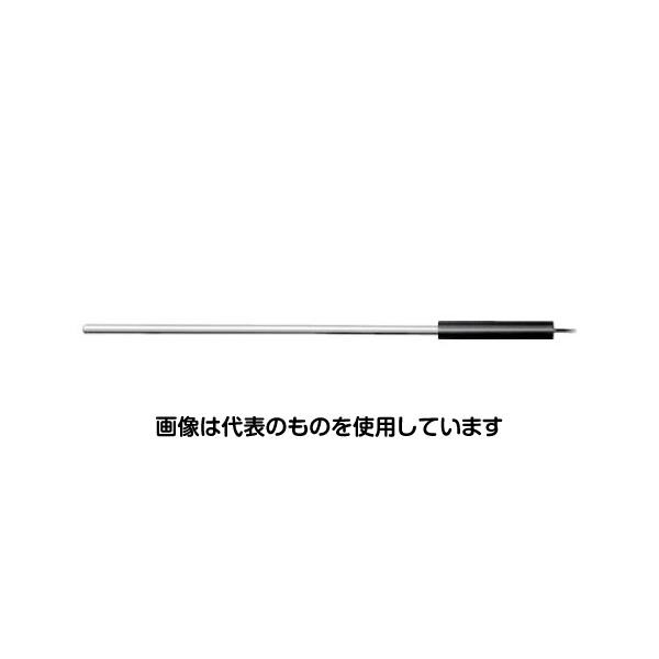 ライン精機 熱電対プローブ 液体・半固体・高温用 KS-82A 入数：1個