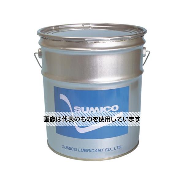 住鉱潤滑剤 ペースト(組立用) モリペースト500 16kg LP-160 1缶