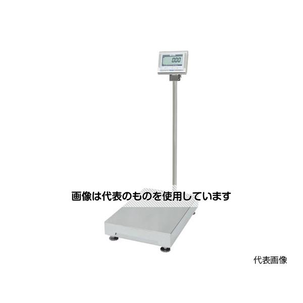 大和製衡 本質安全防爆デジタル台はかり DP-6700EXN-300M-P 入数：1台
