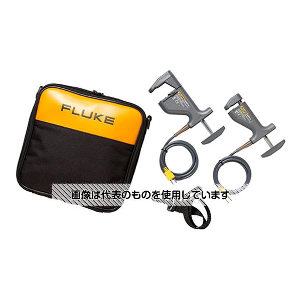 テクトロニクス＆フルーク パイプ・クランプ温度プローブキット 80PK-18 入数：1セット