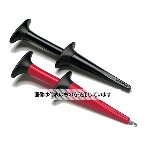 テクトロニクス＆フルーク フック・クリップ 1セット(2個入) AC280 入数：1セット(2個入)