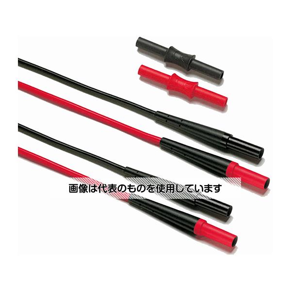 テクトロニクス＆フルーク シリコン・テスト・リード延長キット TL221 入数：1セット