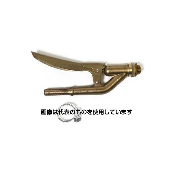 アズワン(AS ONE) [EA115MK-2・3用] 交換用噴射レバー EA115MK-22 入数：1個