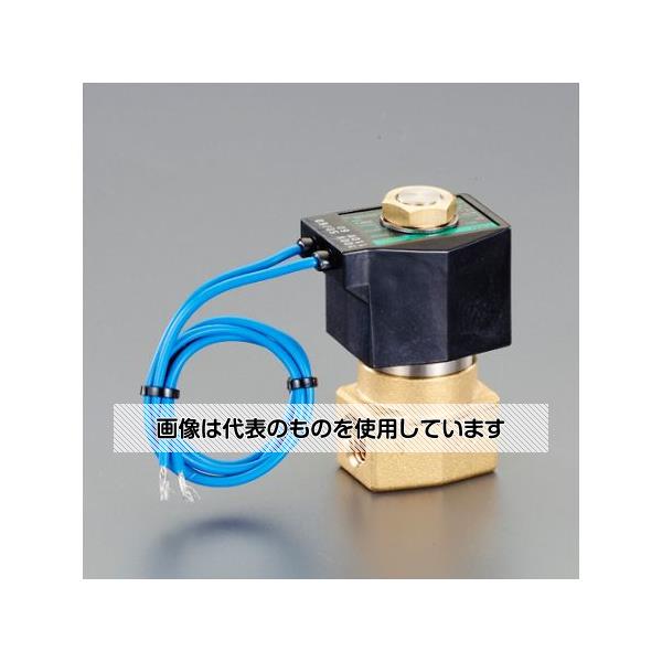 アズワン(AS ONE) AC200V･Rc1/8\
