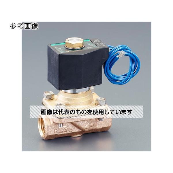 アズワン(AS ONE) AC100V･Rc1/4\