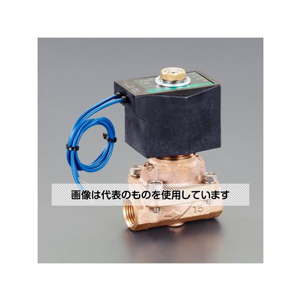 アズワン(AS ONE) AC200V・Rc3/4\