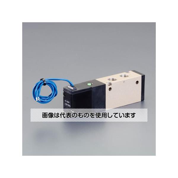 アズワン(AS ONE) AC200V･Rc1/4\