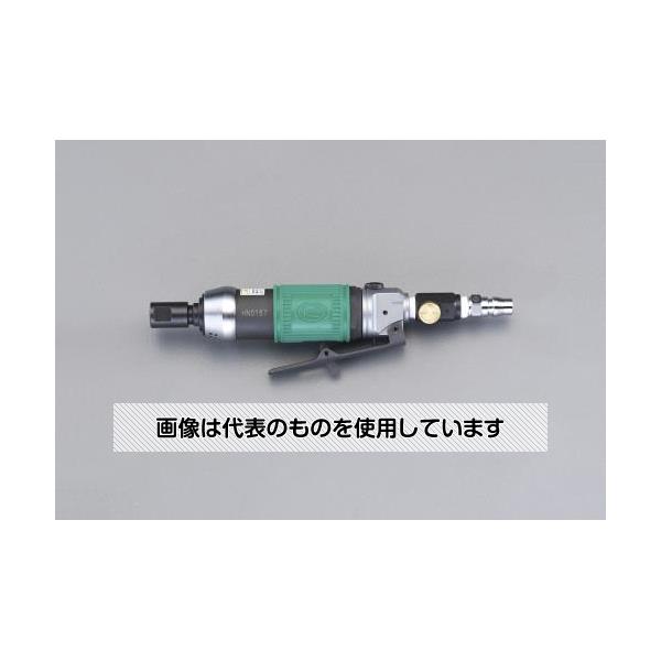 アズワン(AS ONE) 20,000rpm/3mm・6mm エアーダイグラインダー EA159KE 入数：1台