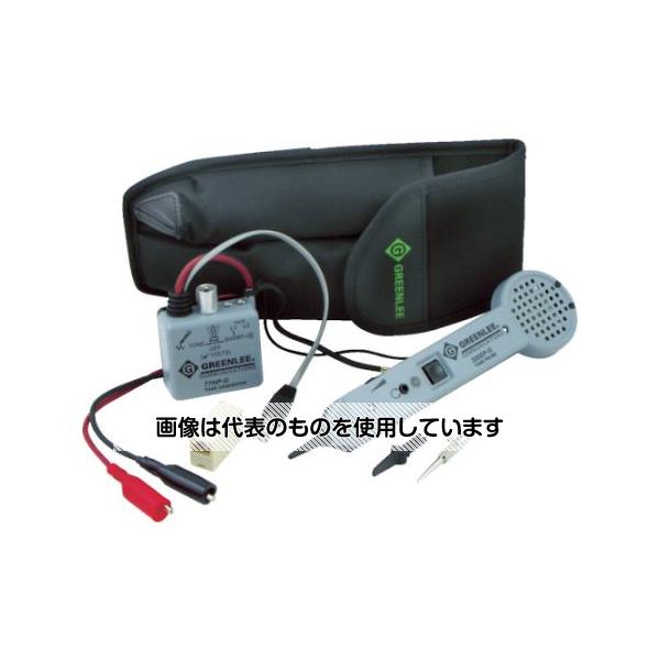 アズワン(AS ONE) 心線対照機701K-Gトーンプローブセット 701K-G 入数：1セット