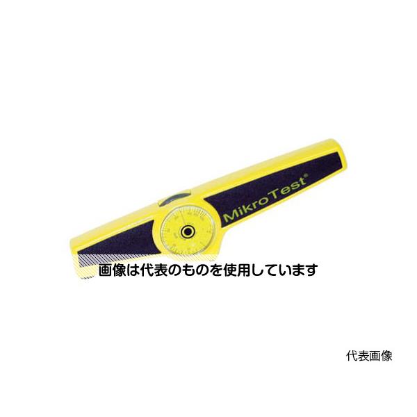 EPK 磁力式膜厚計マイクロテストS10-6 MKS10-6 入数：1台