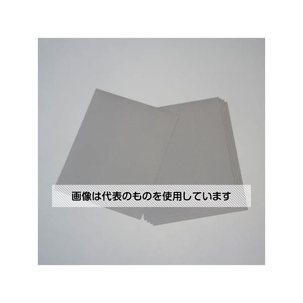 アズワン(AS ONE) 230x280mm/#1000 耐水ペーパー(100枚) EA366RS-100 入数：1箱(100枚入)