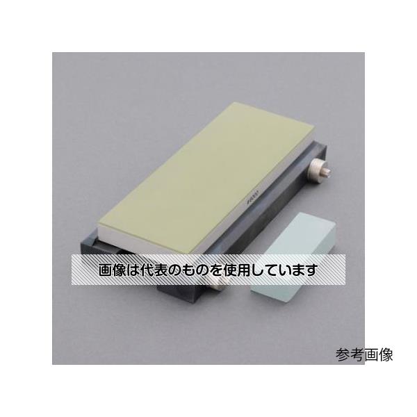 アズワン(asone) 200×75×16mm/#　1000　ダイヤモンド砥石 EA522EC-11 1個 13,105円