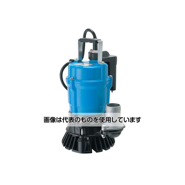アズワン(AS ONE) AC100V(50Hz)/50mm 水中ポンプ(一般工車用) EA345RY-250 入数：1台