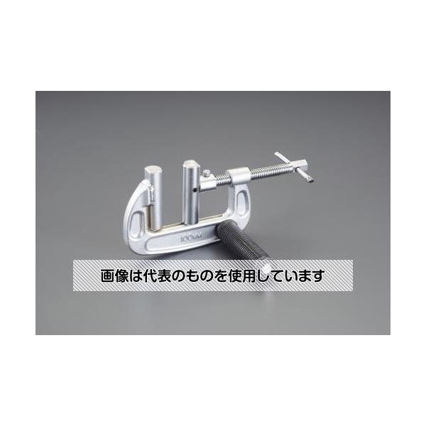 アズワン(AS ONE) 13A-30A パイプ圧着機 EA348BH-1 入数：1個