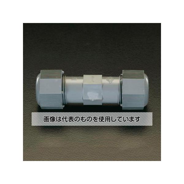 アズワン(AS ONE) #75 伸縮ジョイント EA471CE-75 入数：1個