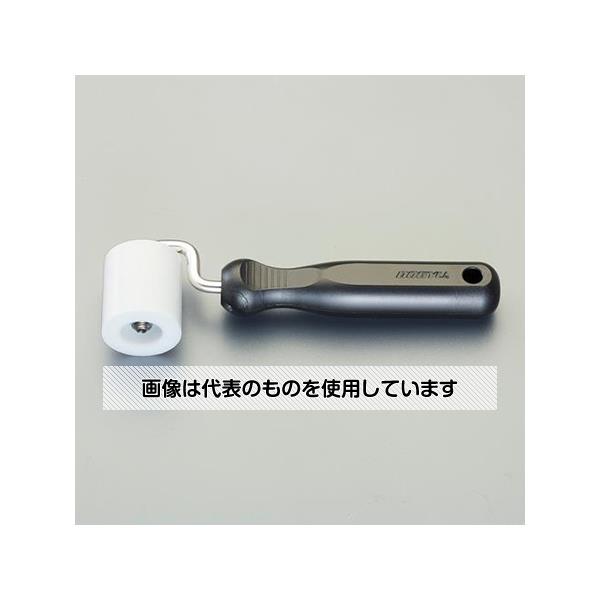 アズワン(AS ONE) φ35x70mm ローラー(フッ素樹脂製) EA523MA-4 入数：1本