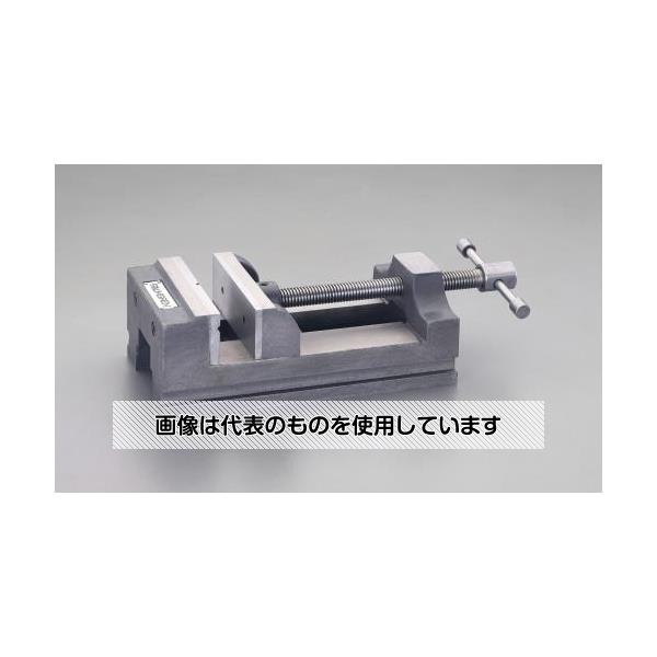 アズワン(AS ONE) 150mm ドリルプレスバイス EA525DA-5 入数:1台|セミプロDIY店ファースト
