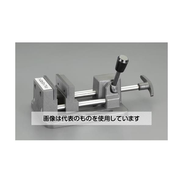 アズワン(asone) 200mm クイックバイス EA525DD-4 1個