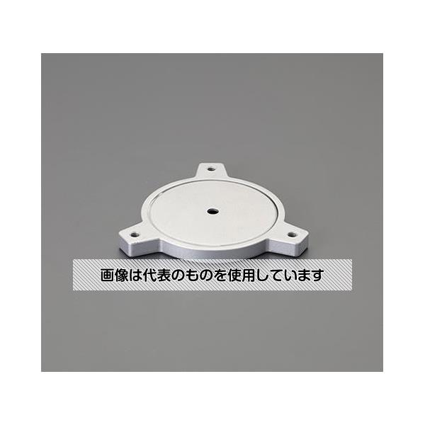 アズワン(AS ONE) 109mm マグネットベース(バイス用) EA525ML-32 入数：1個