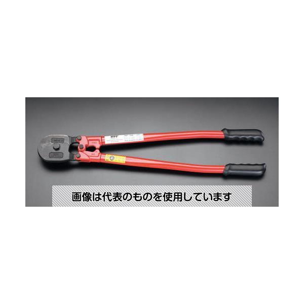 アズワン(AS ONE) 14.0mm/760mm ワイヤーロープカッター EA541WG-3A 入数:1本