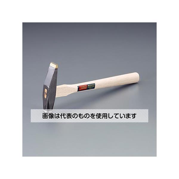アズワン(AS ONE) 24x330mm ブロック丸ハンマー(超硬付) EA575YM-33 入数：1本