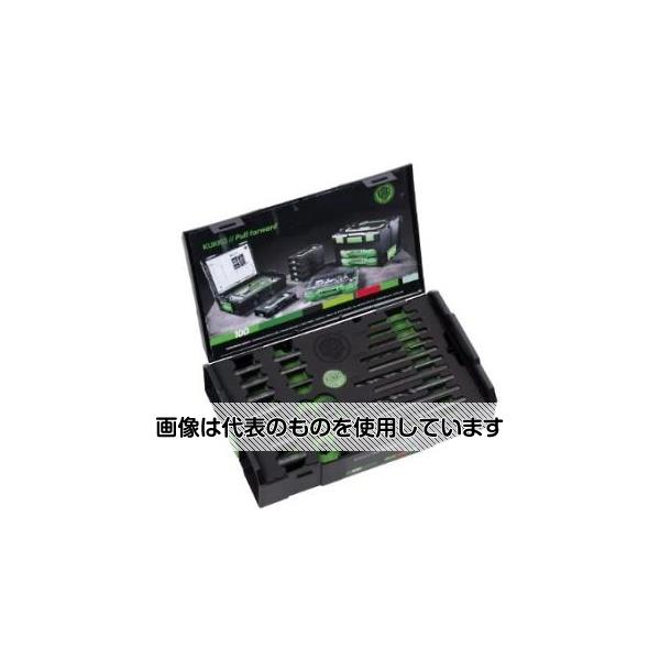 アズワン(AS ONE) M 5-M16 スクリューエキストラクターセット EA584BD 入数：1セット