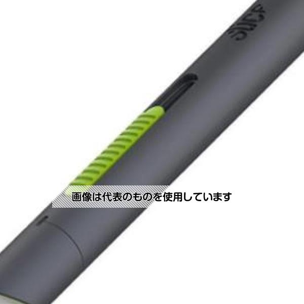 アズワン(AS ONE) 135mm セーフティカッター(セラミック製) EA589DS-4 入数：1本
