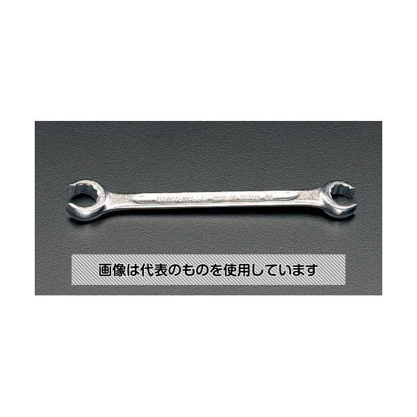 アズワン(AS ONE) 9x11mm オープンリングスパナ EA605AA-1B 入数：1本