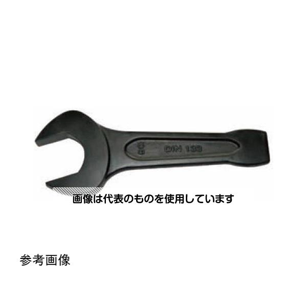 アズワン(AS ONE) 85mm 打撃スパナ EA613GL-85 入数：1個