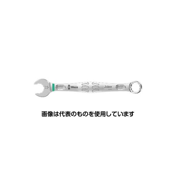 アズワン(AS ONE) 16mm コンビネーションレンチ EA614WG-16 入数：1本