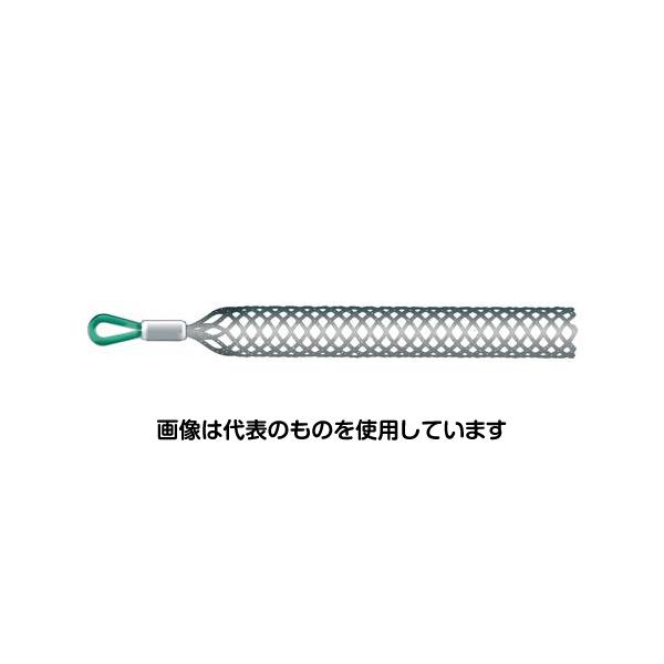 アズワン(AS ONE) 49- 60mm ケーブルグリップ(ステンレス製) EA626J-36 入数：1本