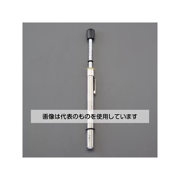 アズワン(asone) Vベルト張力計(ペンシル型) EA716BA-10 1台|セミプロDIY店ファースト