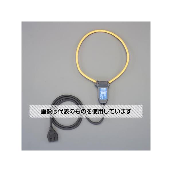 日置電機 [EA708B-1A,-11,-16用] ACフレキシブルカレントセンサー EA708B-18 入数：1個