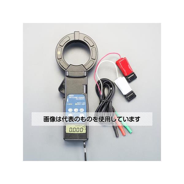 アズワン(AS ONE) [Io/Ior] リークテスター(非接触型) EA708LC-4 入数：1台