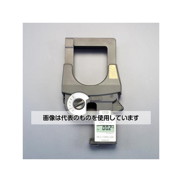 アズワン(AS ONE) リーククランプテスター(デジタル/大口径) EA708LC-7 入数：1台