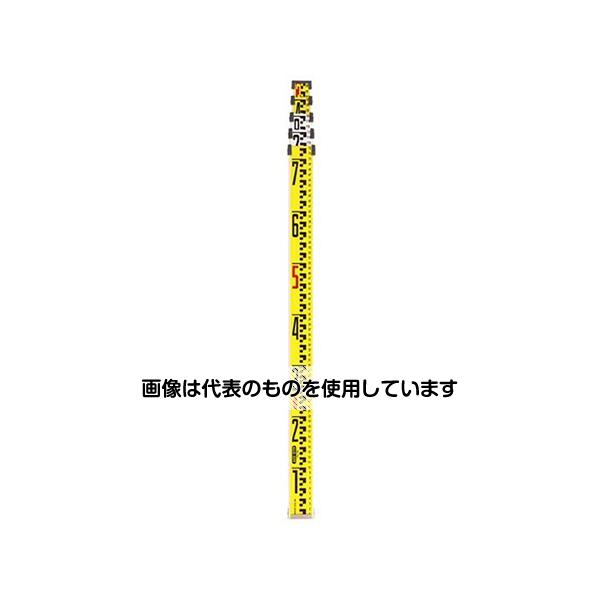 アズワン(AS ONE) 3m 測量ロッド(アルミ製) EA720ME-17 入数:1個|セミプロDIY店ファースト