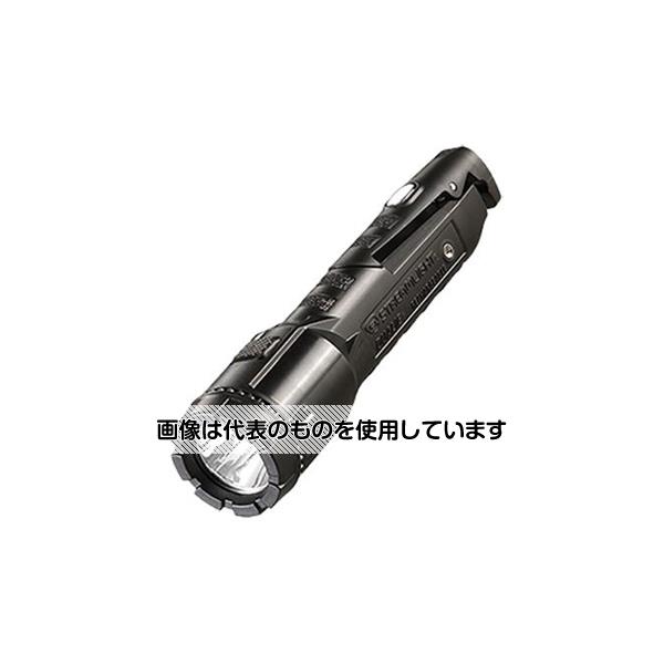 STREAMLIGHT [充電式] フラッシュライト/LED(防爆構造/ブラック) EA758SD-77 入数：1個