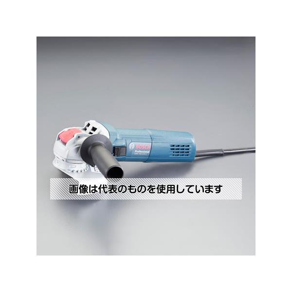 BOSCH 125mm/ 750W ディスクグラインダー(X-LOCK用) EA809BV-11 入数:1台|セミプロDIY店ファースト