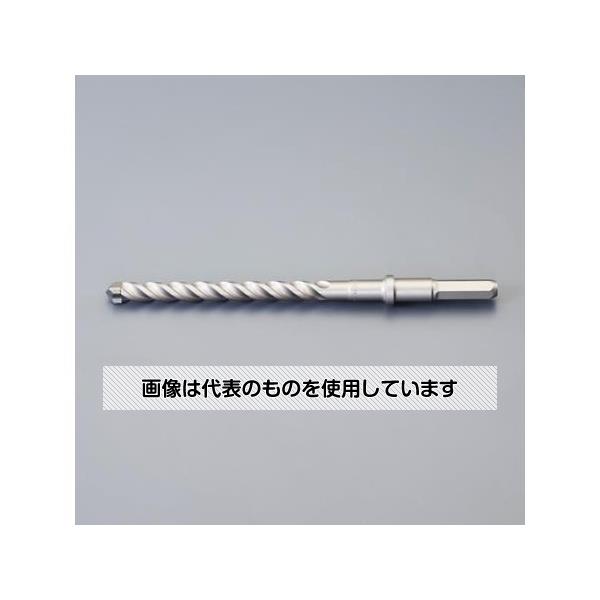 アズワン(AS ONE) 25.0x280mm 六角軸ドリルビット EA810MH-25 入数：1本