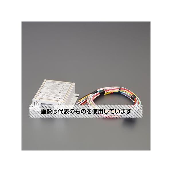 アズワン(AS ONE) DC24V→DC13.5V/162w DC/DCコンバーター EA812JL-12A 入数：1台