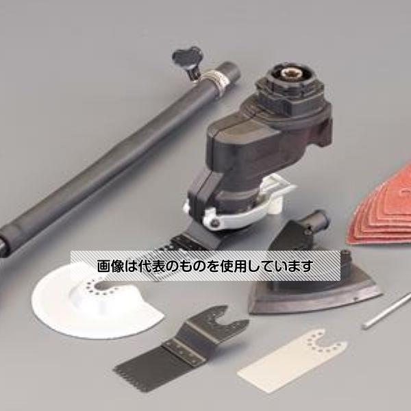 BLACK+DECKER [EA813WA-1･6用] オシレーティングヘッド EA813WA-20 入数：1個