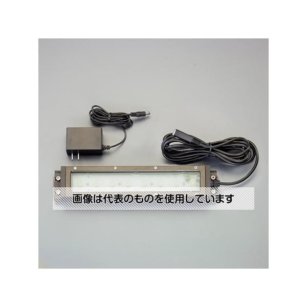 アズワン(AS ONE) AC100-240V/ 10W 照明灯/LED(防水型) EA815LN-31 入数:1台